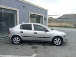 Opel Astra-3