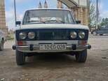 LADA (VAZ) 2106-1