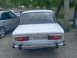 LADA (VAZ) 2106-6