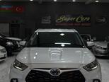 Toyota Highlander-1