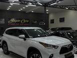 Toyota Highlander-3