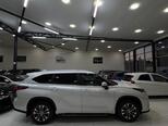 Toyota Highlander-7
