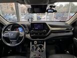 Toyota Highlander-9