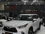 Toyota Highlander-2
