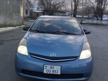 Toyota Prius-1