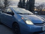 Toyota Prius-5