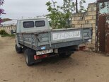 GAZ GAZel (33021)-2