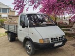GAZ GAZel (33021)-1