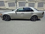Mercedes C 200-3