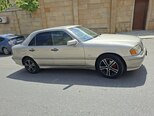 Mercedes C 200-2