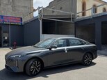 Changan Eado-4