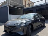 Changan Eado-3
