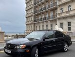 Nissan Maxima-2