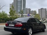 Nissan Maxima-4