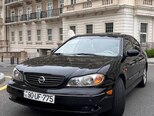 Nissan Maxima-1