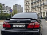 Nissan Maxima-5