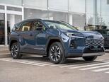 Toyota RAV4-3