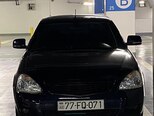 LADA (VAZ) Priora-1