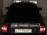 LADA (VAZ) Priora-2