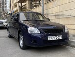 LADA (VAZ) Priora-3