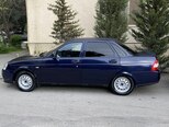 LADA (VAZ) Priora-4