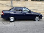LADA (VAZ) Priora-5