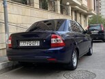 LADA (VAZ) Priora-7