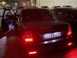 LADA (VAZ) Priora-9