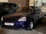 LADA (VAZ) Priora-10