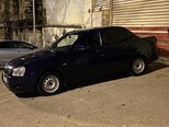 LADA (VAZ) Priora-11