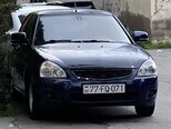 LADA (VAZ) Priora-12