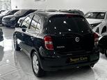 Nissan Micra-5
