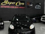 Nissan Micra-2