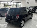 Nissan Micra-4