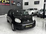 Nissan Micra-3