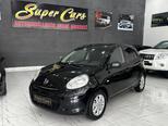 Nissan Micra-1