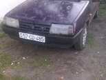 LADA (VAZ) 2109-3