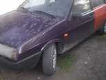 LADA (VAZ) 2109-2