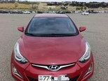 Hyundai Elantra-2