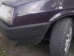 LADA (VAZ) 2109-6