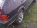 LADA (VAZ) 2109-4
