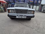 LADA (VAZ) 2107-1