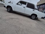 LADA (VAZ) 2107-4