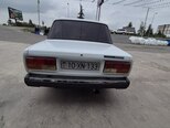LADA (VAZ) 2107-5
