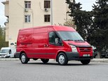 Ford Transit-1