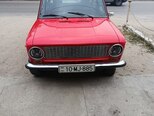 LADA (VAZ) 21011-1