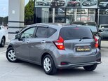 Nissan Note-4