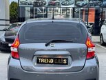 Nissan Note-11