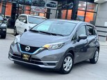 Nissan Note-1