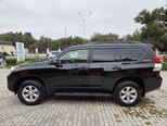 Toyota Land Cruiser Prado-5